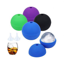 Premium Quality Best Whiskey Ice Mold Ice Ball Maker